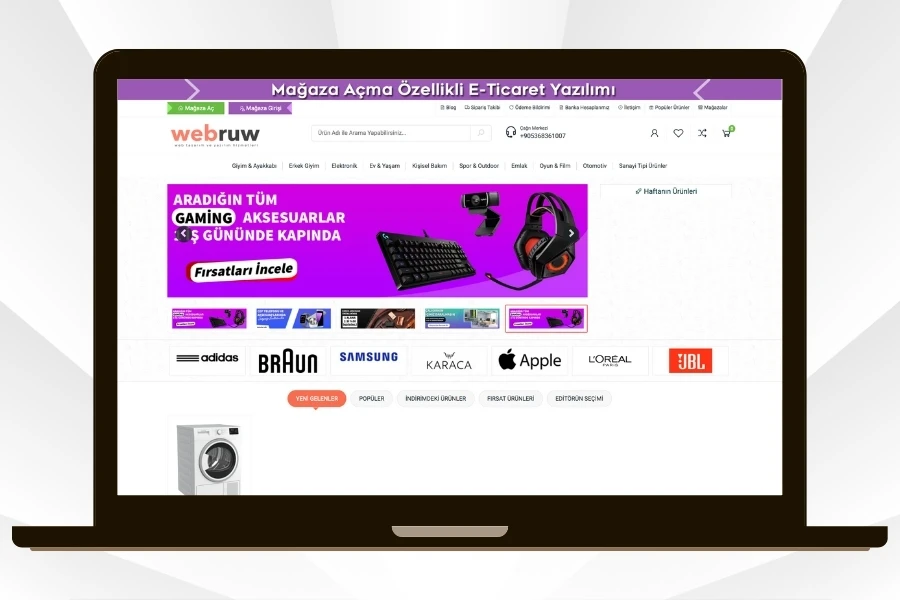 webruw-soft-e-eticaret-scripti-v2